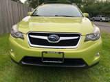Used 2014 Subaru Crosstrek Touring image 4
