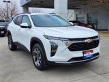 New 2025 Chevrolet Trax LT w/ Driver Confidence Package image 5