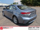 Certified 2022 Toyota Corolla LE image 5