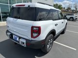 New 2025 Ford Bronco Sport Big Bend image 5