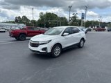 Used 2023 Chevrolet Equinox LT image 3