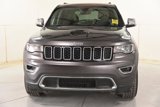 Used 2021 Jeep Grand Cherokee Limited image 3