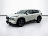 Used 2021 Nissan Rogue SV image 3