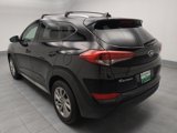 Used 2017 Hyundai Tucson SE Plus image 5
