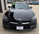Used 2015 Mercedes-Benz SLK 250 image 3
