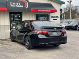 Used 2022 Toyota Camry SE image 5