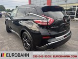 Used 2018 Nissan Murano SV w/ Premium Package image 3
