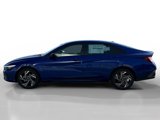 New 2025 Hyundai Elantra Sport image 2