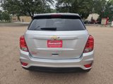 Used 2020 Chevrolet Trax LS w/ Tint and Cruise Package image 4