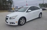 Used 2014 Chevrolet Cruze LT w/ RS Package image 2