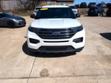 Used 2020 Ford Explorer XLT w/ Class III Trailer Tow Package image 2