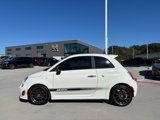 Used 2013 FIAT 500 Abarth w/ Comfort/Convenience Group image 3