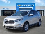 Used 2019 Chevrolet Equinox LT image 2
