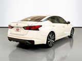 Used 2020 Nissan Altima 2.5 SR w/ Premium Package image 4