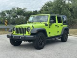 Used 2013 Jeep Wrangler Unlimited Sport image 3