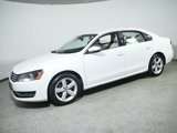 Used 2012 Volkswagen Passat 2.5 SE image 3