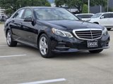 Used 2014 Mercedes-Benz E 350 Sedan image 3