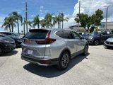 Used 2020 Honda CR-V EX image 3
