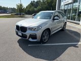 Used 2018 BMW X3 xDrive30i image 2