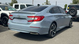 Used 2022 Honda Accord Sport image 5