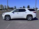 Used 2018 Chevrolet Traverse High Country image 2