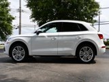 Used 2018 Audi Q5 2.0T Premium Plus w/ Premium Plus Package image 4