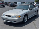Used 1998 Ford Mustang Convertible image 4