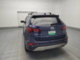 Used 2017 Hyundai Santa Fe Sport image 6