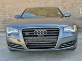 Used 2014 Audi A8 L 4.0T image 3