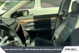 Used 2021 Honda CR-V EX-L image 6