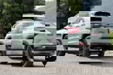 New 2025 Chevrolet Trax ACTIV w/ Sunroof Package image 6