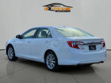 Used 2012 Toyota Camry XLE w/ Leather Pkg image 4