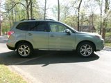Used 2017 Subaru Forester 2.5i Touring image 4