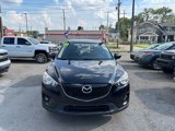 Used 2014 MAZDA CX-5 Grand Touring image 3