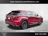Used 2016 Lexus RX 350 F Sport image 5