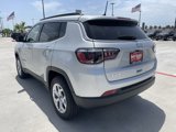 New 2025 Jeep Compass Latitude image 5