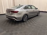 Certified 2023 Kia Forte GT w/ GT2 Package image 5