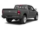 Used 2013 RAM 1500 Laramie w/ Protection Group image 5