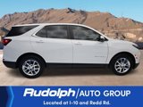 Used 2023 Chevrolet Equinox LT image 6