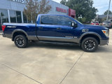 Used 2017 Nissan Titan PRO-4X image 4