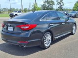 Used 2015 Hyundai Sonata Limited w/ Option Group 06 image 3