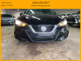 Used 2021 Nissan Versa SV image 2