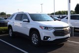Used 2018 Chevrolet Traverse LT image 3