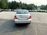 Used 2011 Nissan Versa 1.8 S image 5