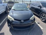 Used 2015 Toyota Corolla L image 2