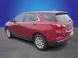 Used 2021 Chevrolet Equinox LT image 5