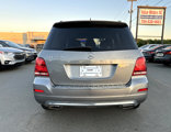 Used 2015 Mercedes-Benz GLK 350 4MATIC image 5