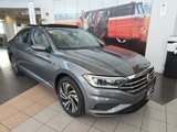 Certified 2021 Volkswagen Jetta SEL image 2