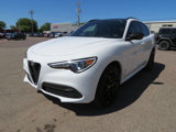 Used 2021 Alfa Romeo Stelvio Ti Sport image 4