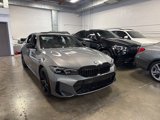 Used 2024 BMW 330e w/ M Sport Package image 3